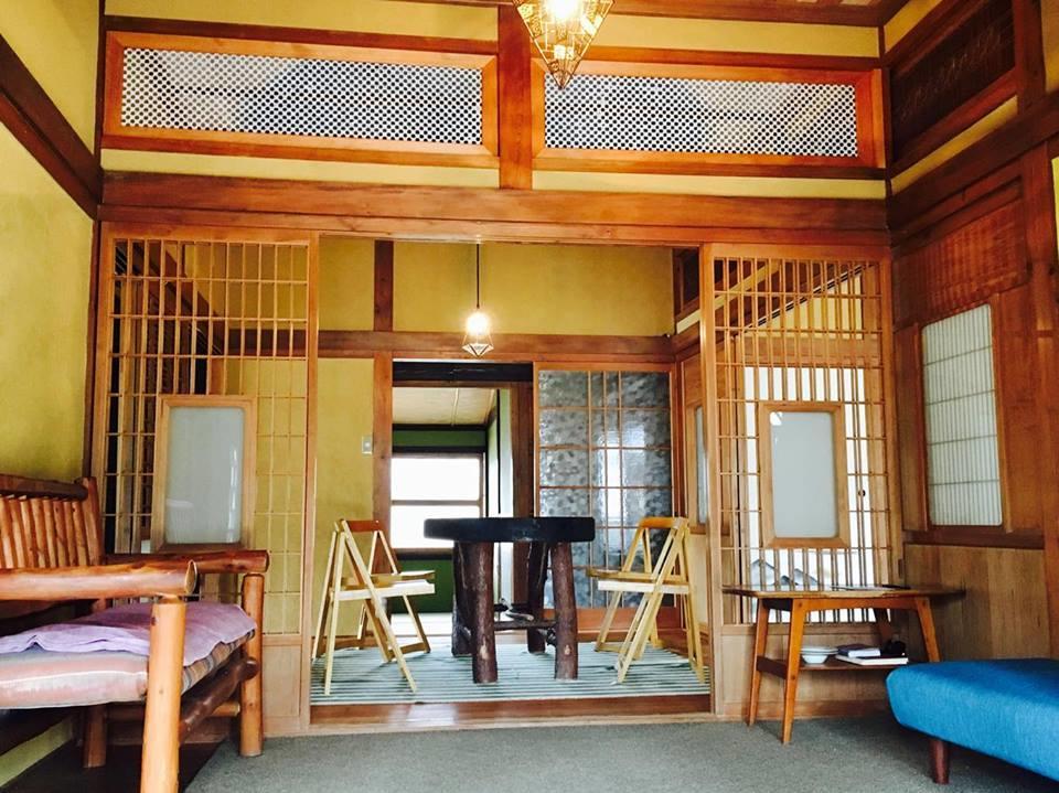 Omeguri-an Hotel Seiyo Exterior foto
