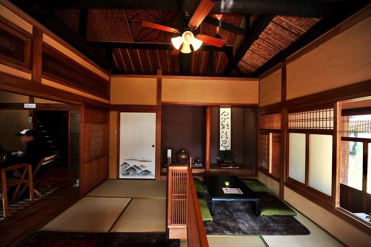 Omeguri-an Hotel Seiyo Exterior foto